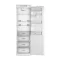 Whirlpool WHSD18A033C2 P HŰTŐ EGYAJTÓS BEÉPÍTHETŐ