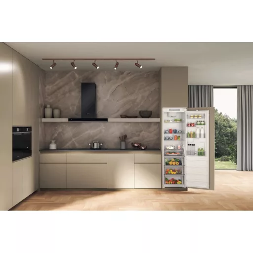 Whirlpool WHSD18A033C2 P HŰTŐ EGYAJTÓS BEÉPÍTHETŐ