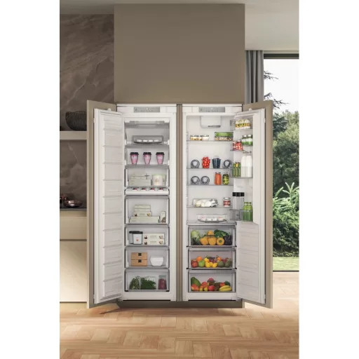 Whirlpool WHSD18A073C1 P HŰTŐ EGYAJTÓS BEÉPÍTHETŐ