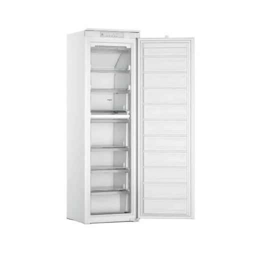 Whirlpool WHSD18F013C2 P FAGYASZTÓSZEKRÉNY BEÉPÍTHETŐ 7 REKESZ