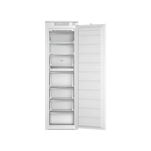 Whirlpool WHSD18F013D1 FAGYASZTÓSZEKRÉNY BEÉPÍTHETŐ 8 REKESZ