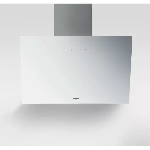 Whirlpool WHVP 62F LT W PÁRAELSZÍVÓ
