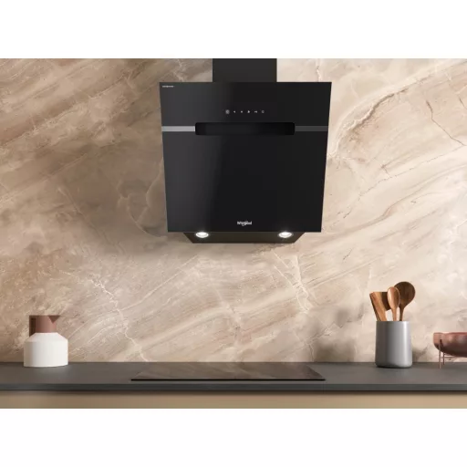 Whirlpool WHVS 61F LT DP K PÁRAELSZÍVÓ DÖNTÖTT