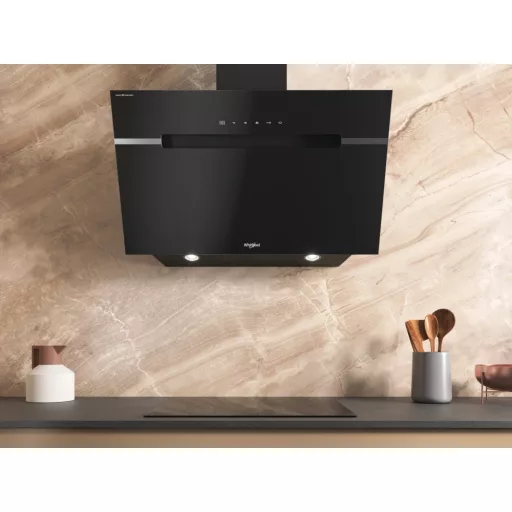 Whirlpool WHVS 91F LT DP K PÁRAELSZÍVÓ DÖNTÖTT