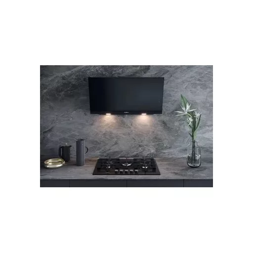 Whirlpool WHVS 93F LT BSS/1 PÁRAELSZÍVÓ DÖNTÖTT