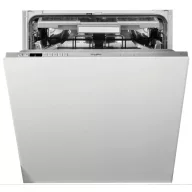   Whirlpool WIO 3T133 PLE MOSOGATÓGÉP BEÉPÍTHETŐ 14 TERÍTÉK
