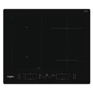Whirlpool WL B5860 AL FŐZŐLAP BEÉPÍTHETŐ  INDUKCIÓS