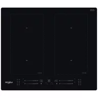 Whirlpool WL S7260 NE FŐZŐLAP BEÉPÍTHETŐ  INDUKCIÓS
