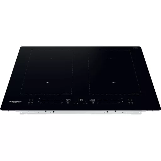Whirlpool WL S7260 NE FŐZŐLAP BEÉPÍTHETŐ  INDUKCIÓS