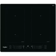 Whirlpool WL S8560 AL FŐZŐLAP BEÉPÍTHETŐ  INDUKCIÓS