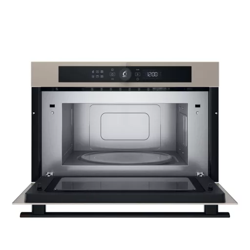 Whirlpool WMD44ME MIKROHULLÁMÚ SÜTŐ BEÉPÍTHETŐ
