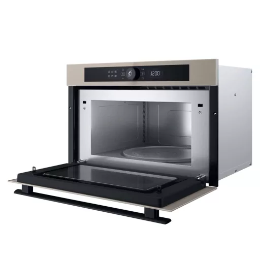 Whirlpool WMD44ME MIKROHULLÁMÚ SÜTŐ BEÉPÍTHETŐ