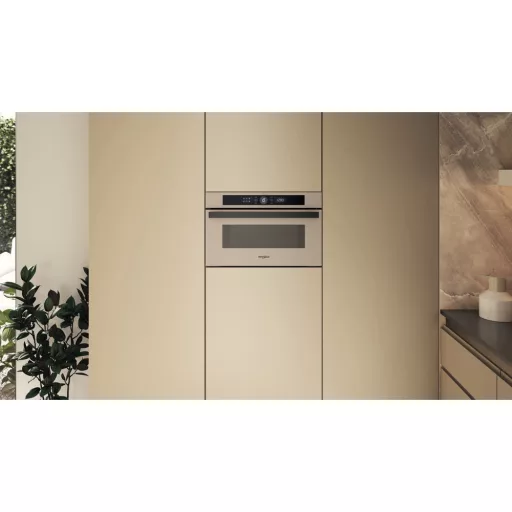 Whirlpool WMD44ME MIKROHULLÁMÚ SÜTŐ BEÉPÍTHETŐ
