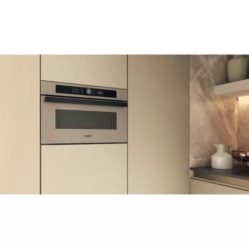 Whirlpool WMD44ME MIKROHULLÁMÚ SÜTŐ BEÉPÍTHETŐ