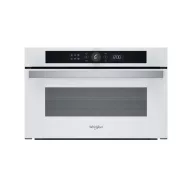 Whirlpool WMD44MW MIKROHULLÁMÚ SÜTŐ BEÉPÍTHETŐ