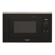 Whirlpool WMF250G MIKROHULLÁMÚ SÜTŐ BEÉPÍTHETŐ