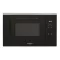 Whirlpool WMF250G MIKROHULLÁMÚ SÜTŐ BEÉPÍTHETŐ