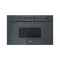 Whirlpool WMN14BSG MIKROHULLÁMÚ SÜTŐ BEÉPÍTHETŐ