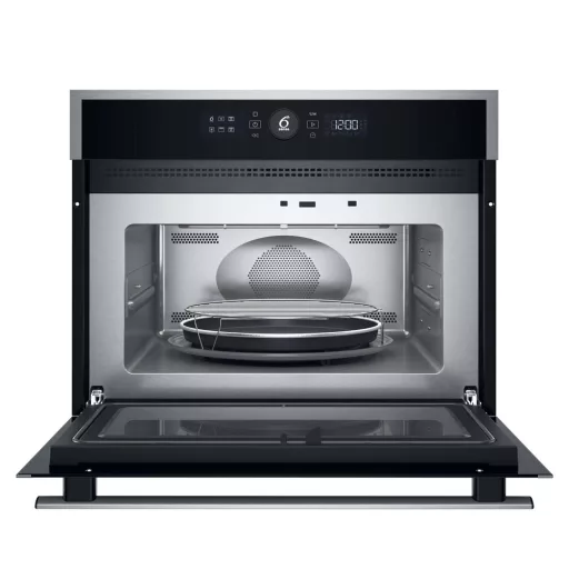 Whirlpool WMW44HMX MIKROHULLÁMÚ SÜTŐ BEÉPÍTHETŐ