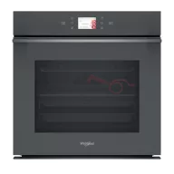 Whirlpool WOI118FPT2SSMA SÜTŐ BEÉPÍTHETŐ ELEKTROMOS