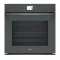 Whirlpool WOI118FPT2SSMA SÜTŐ BEÉPÍTHETŐ ELEKTROMOS