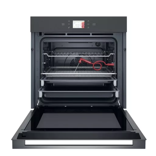 Whirlpool WOI118FPT2SSMA SÜTŐ BEÉPÍTHETŐ ELEKTROMOS