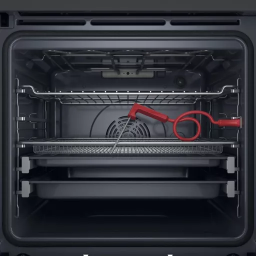 Whirlpool WOI118FPT2SSMA SÜTŐ BEÉPÍTHETŐ ELEKTROMOS