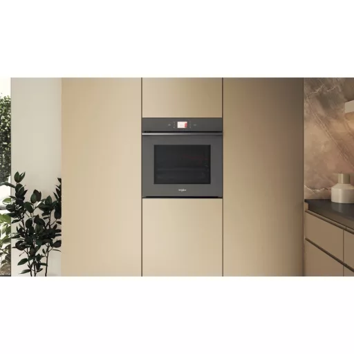Whirlpool WOI118FPT2SSMA SÜTŐ BEÉPÍTHETŐ ELEKTROMOS