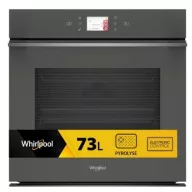 Whirlpool WOI118PT2SSMA SÜTŐ BEÉPÍTHETŐ ELEKTROMOS
