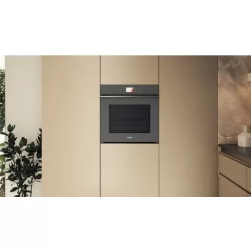 Whirlpool WOI118PT2SSMA SÜTŐ BEÉPÍTHETŐ ELEKTROMOS