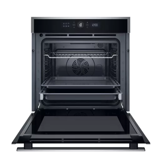 Whirlpool WOI4S8HM1SXA SÜTŐ BEÉPÍTHETŐ ELEKTROMOS