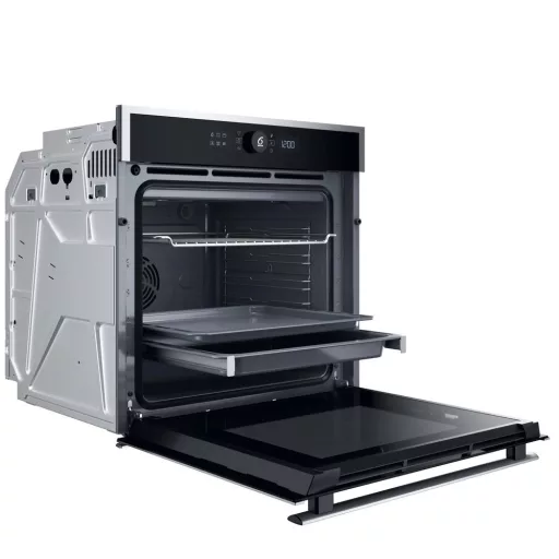 Whirlpool WOI4S8HM1SXA SÜTŐ BEÉPÍTHETŐ ELEKTROMOS