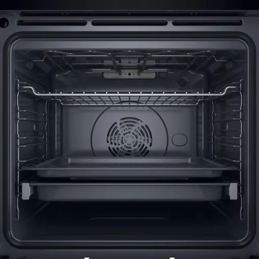 Whirlpool WOI4S8HM1SXA SÜTŐ BEÉPÍTHETŐ ELEKTROMOS