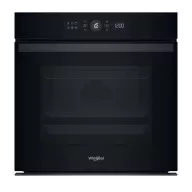 Whirlpool WOI4S8HM2SBA SÜTŐ BEÉPÍTHETŐ ELEKTROMOS