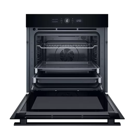 Whirlpool WOI4S8HM2SBA SÜTŐ BEÉPÍTHETŐ ELEKTROMOS