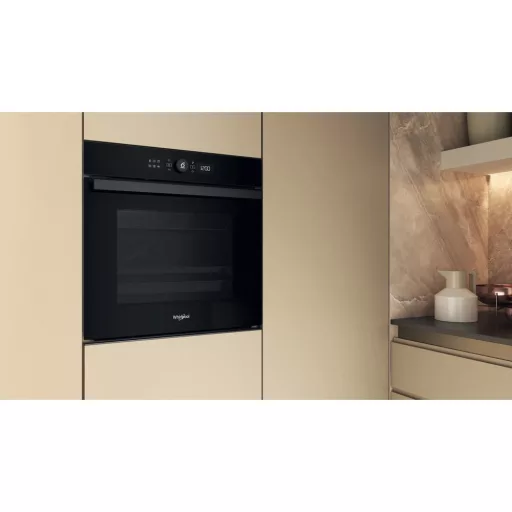 Whirlpool WOI4S8HM2SBA SÜTŐ BEÉPÍTHETŐ ELEKTROMOS