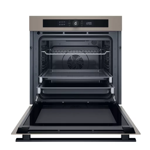 Whirlpool WOI4S8HM2SEA SÜTŐ BEÉPÍTHETŐ ELEKTROMOS