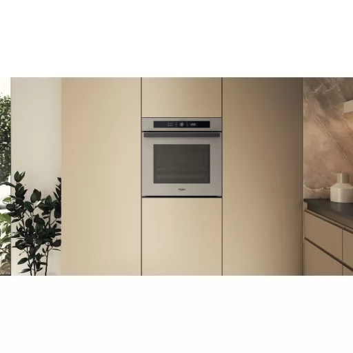 Whirlpool WOI4S8HM2SEA SÜTŐ BEÉPÍTHETŐ ELEKTROMOS