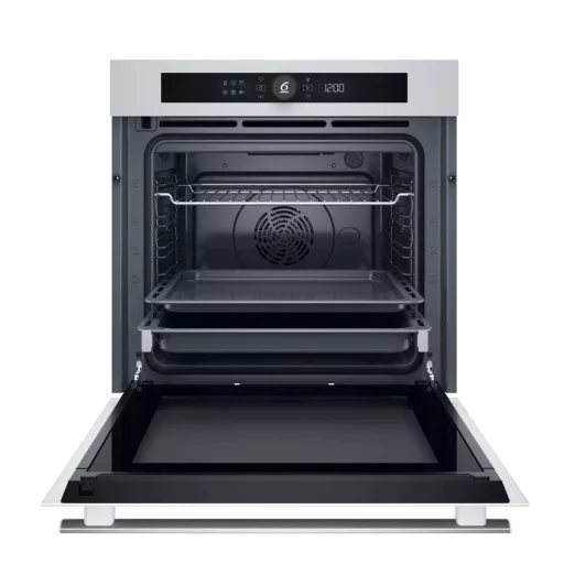 Whirlpool WOI4S8PM1SWA SÜTŐ BEÉPÍTHETŐ ELEKTROMOS