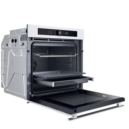 Whirlpool WOI4S8PM1SWA SÜTŐ BEÉPÍTHETŐ ELEKTROMOS