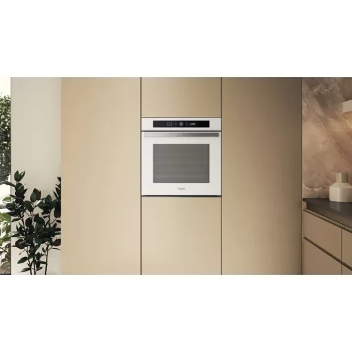 Whirlpool WOI4S8PM1SWA SÜTŐ BEÉPÍTHETŐ ELEKTROMOS