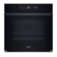 Whirlpool WOI4S8PM2SBA SÜTŐ BEÉPÍTHETŐ ELEKTROMOS