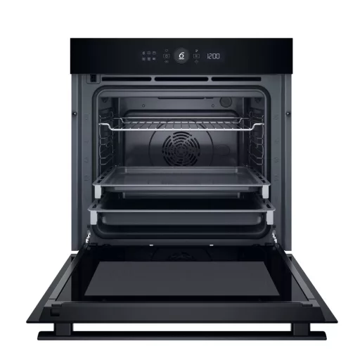Whirlpool WOI4S8PM2SBA SÜTŐ BEÉPÍTHETŐ ELEKTROMOS