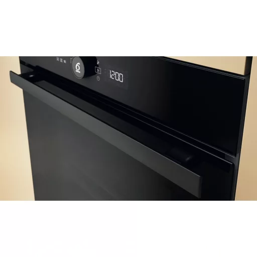 Whirlpool WOI4S8PM2SBA SÜTŐ BEÉPÍTHETŐ ELEKTROMOS