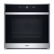 Whirlpool WOI4S8PPM1SX SÜTŐ BEÉPÍTHETŐ ELEKTROMOS