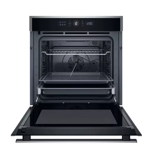 Whirlpool WOI4S8PPM1SX SÜTŐ BEÉPÍTHETŐ ELEKTROMOS