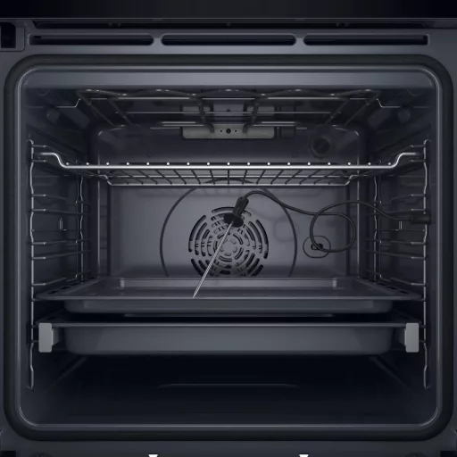 Whirlpool WOI4S8PPM1SX SÜTŐ BEÉPÍTHETŐ ELEKTROMOS