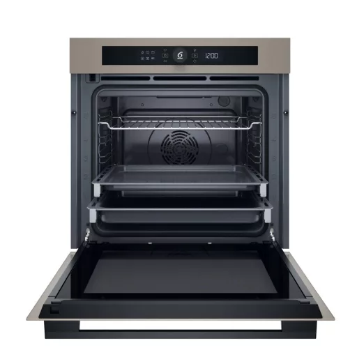 Whirlpool WOI5S8PM2SEA SÜTŐ BEÉPÍTHETŐ ELEKTROMOS
