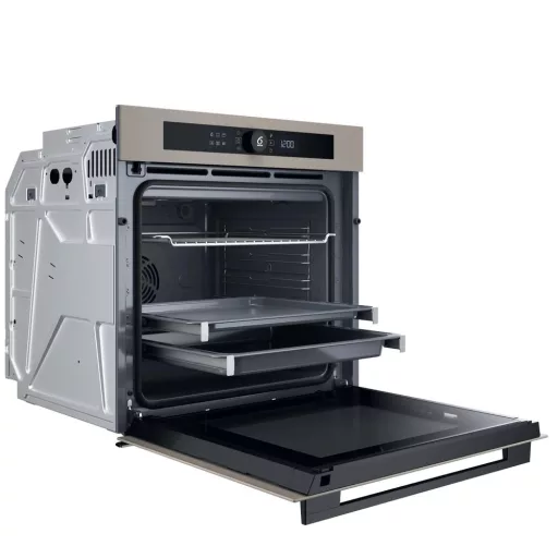 Whirlpool WOI5S8PM2SEA SÜTŐ BEÉPÍTHETŐ ELEKTROMOS