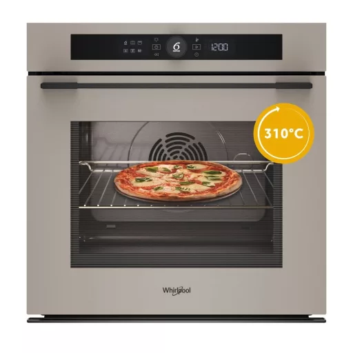 Whirlpool WOI5S8PM2SEA SÜTŐ BEÉPÍTHETŐ ELEKTROMOS